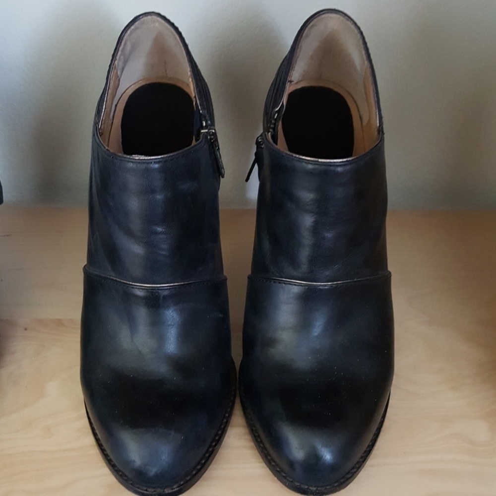 Frye Booties - image 1